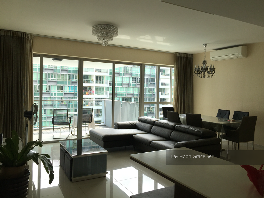 The Minton (D19), Condominium #107459172